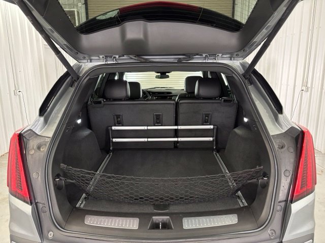 Used 2023 Cadillac XT5 Premium Luxury AWD/4WD image 14