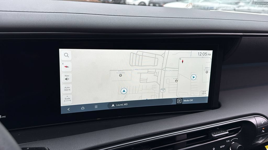 New 2026 Hyundai Palisade XRT Pro AWD/4WD image 19