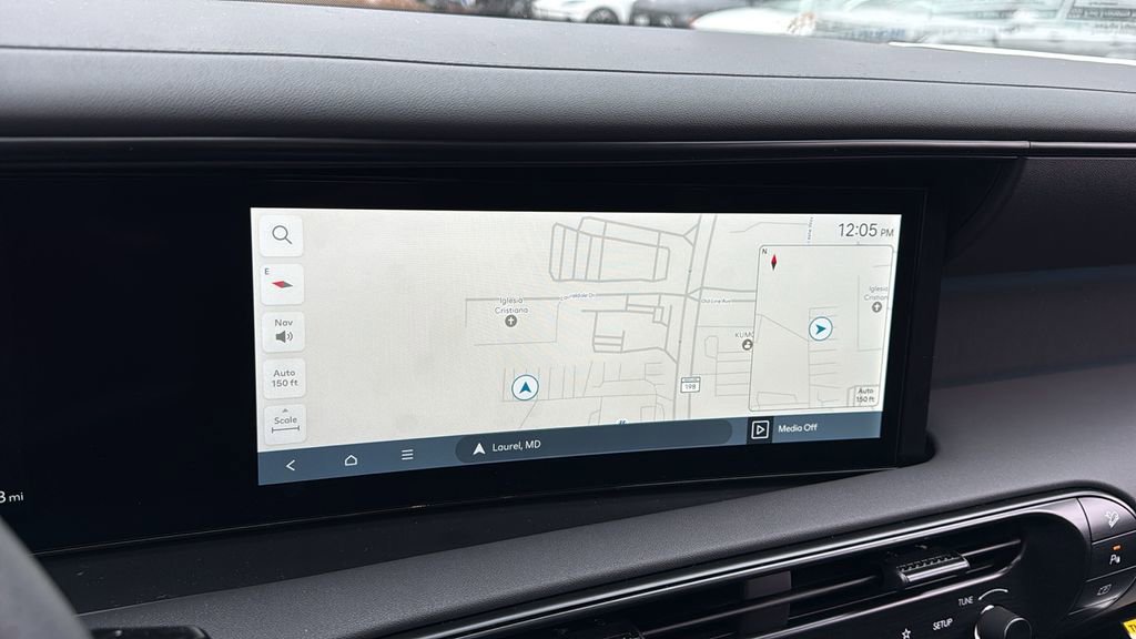 New 2026 Hyundai Palisade XRT Pro AWD/4WD image 19