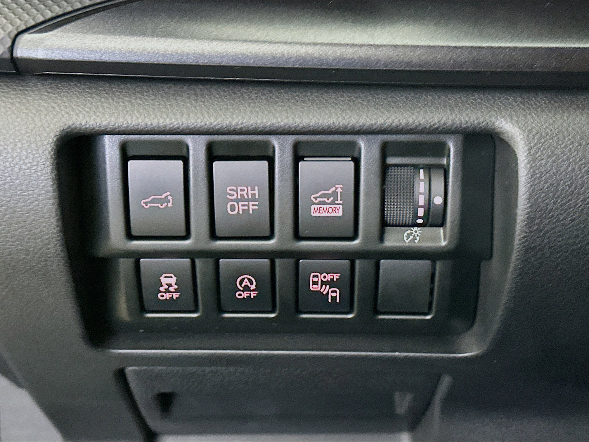 Used 2022 Subaru Forester Wilderness image 17