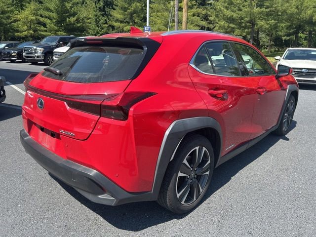 Used 2019 Lexus UX 250h w/ Premium Package AWD/4WD image 3
