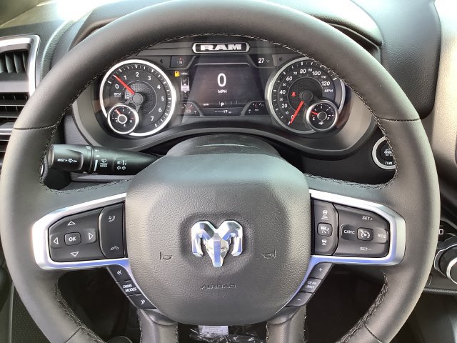 New 2026 RAM 1500 Big Horn AWD/4WD image 10
