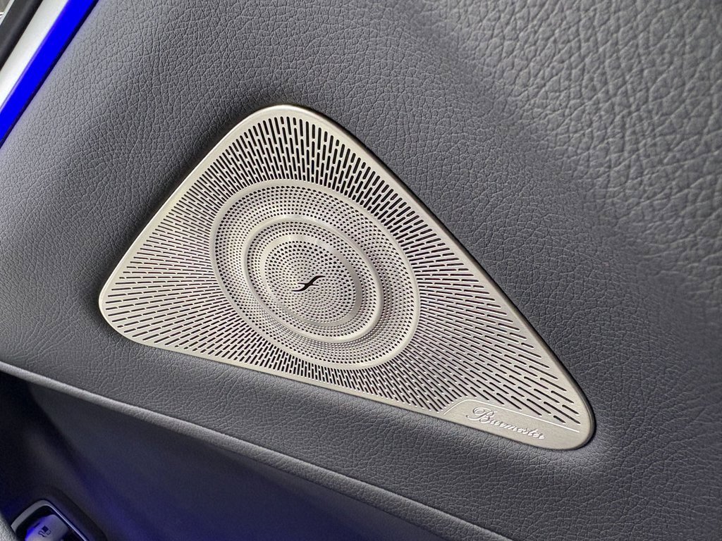 Certified 2025 Mercedes-Benz S 63 AMG S image 8