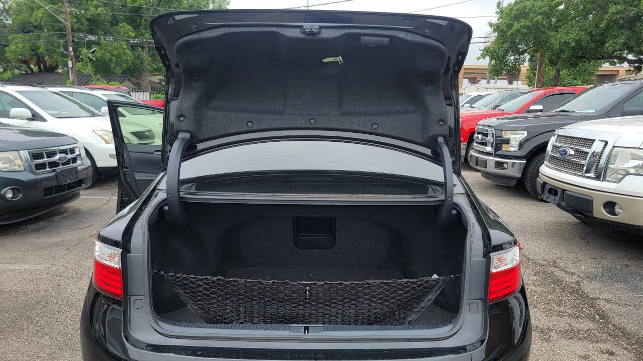 Used 2013 Lexus ES 350 image 11