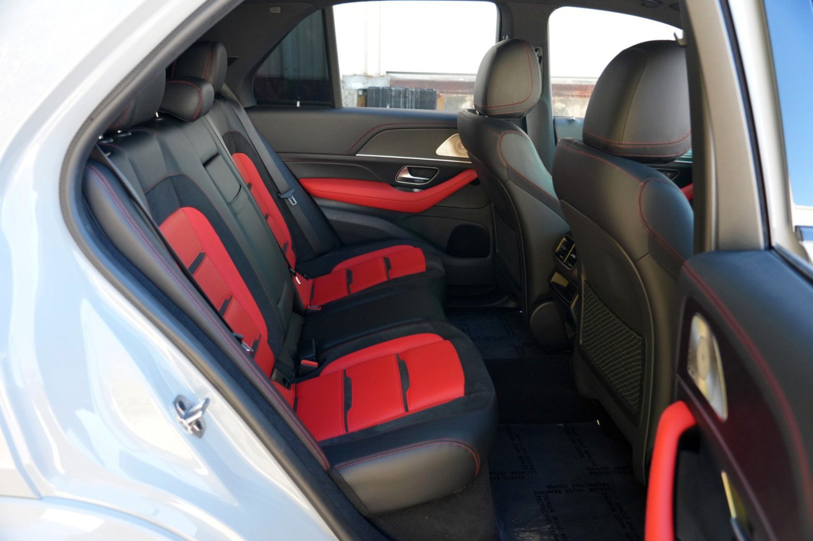 Used 2024 Mercedes-Benz GLE 53 AMG 4MATIC image 48
