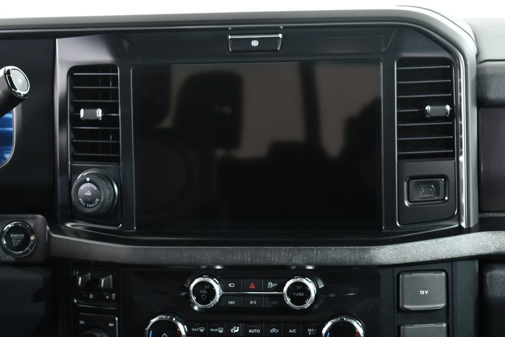 New 2026 Ford F250 Platinum image 9