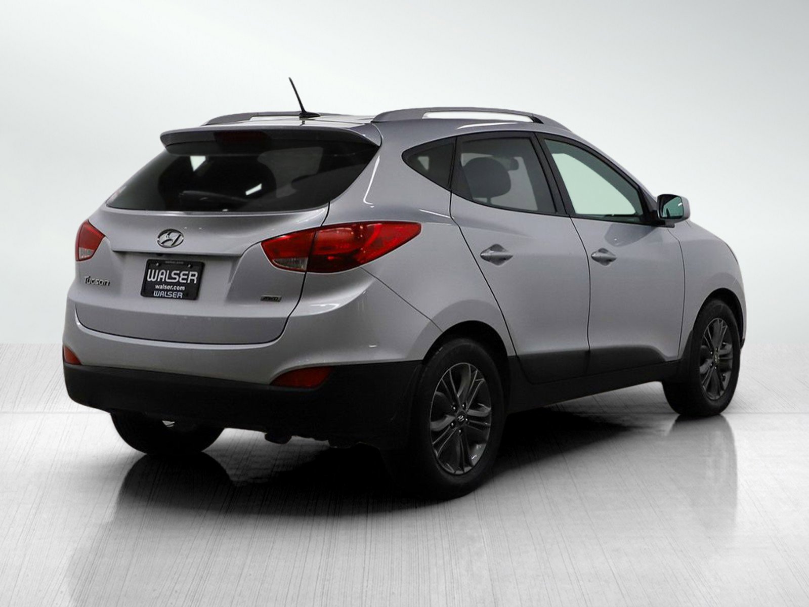 Used 2015 Hyundai Tucson SE image 5