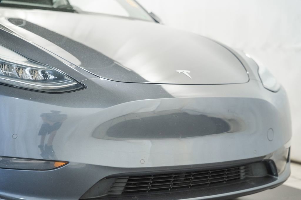 Used 2020 Tesla Model Y Performance AWD/4WD image 14