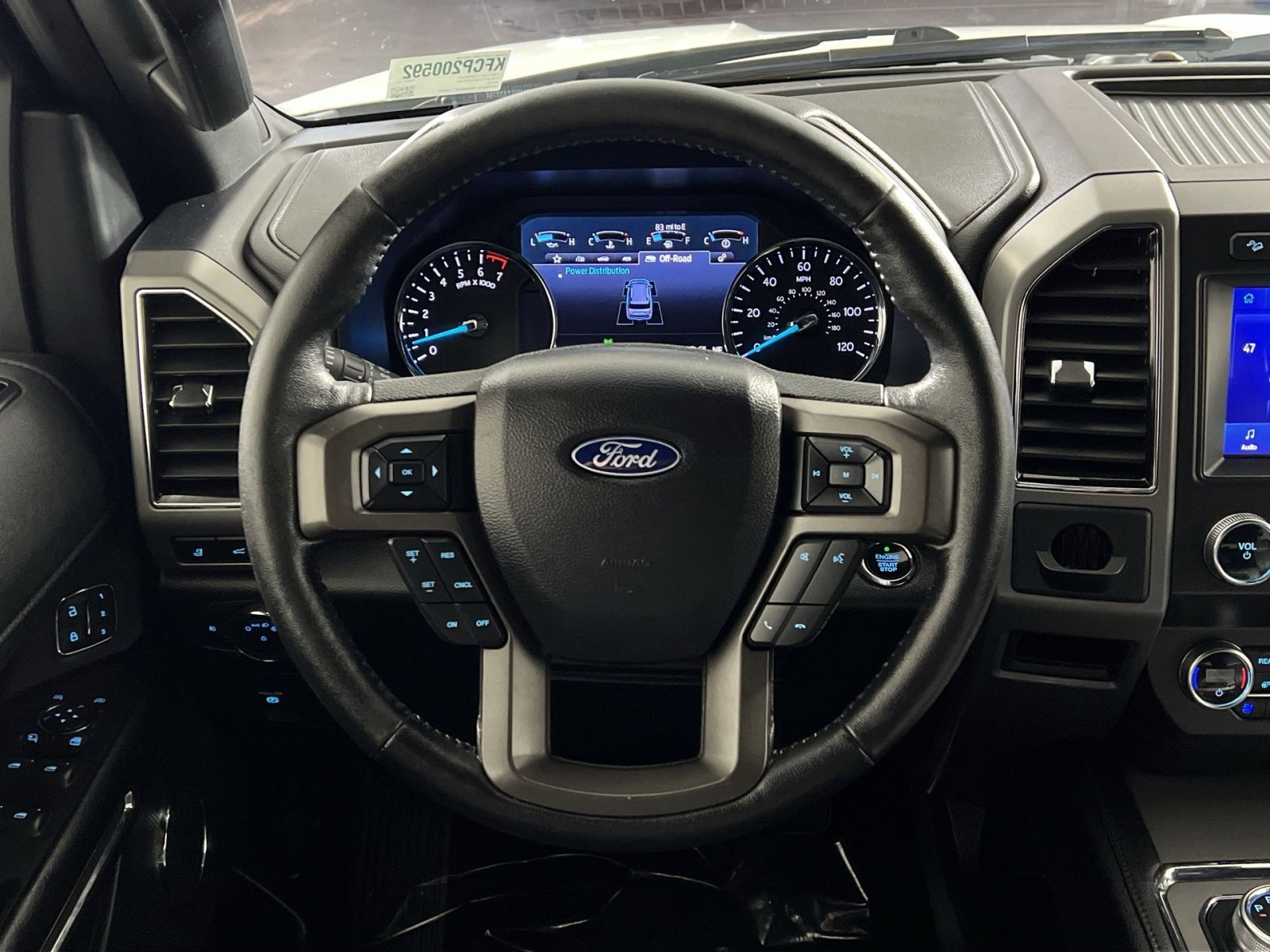 Certified 2020 Ford Expedition XLT w/ Equipment Group 202A image 16