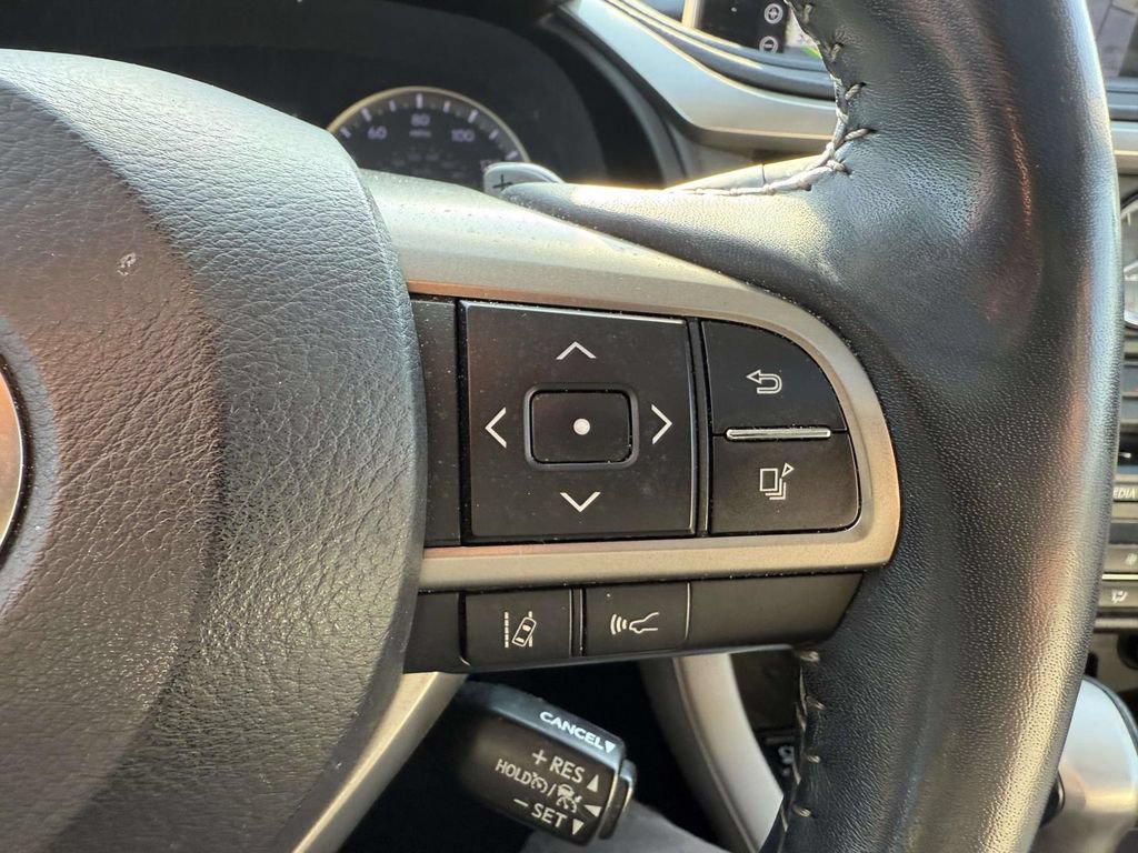 Used 2022 Lexus RX 350 AWD w/ Premium Package image 21