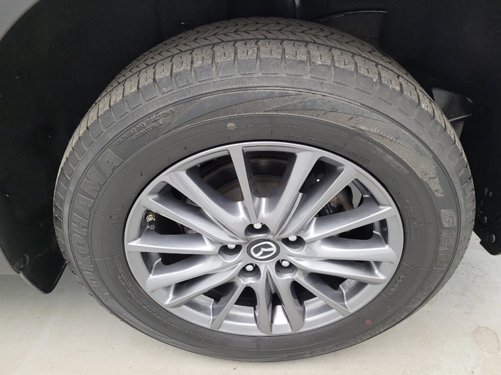 Used 2019 MAZDA CX-5 Touring AWD/4WD image 31