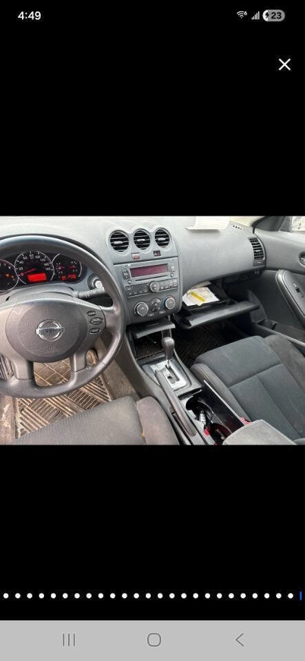 Used 2012 Nissan Altima 2.5 S image 10