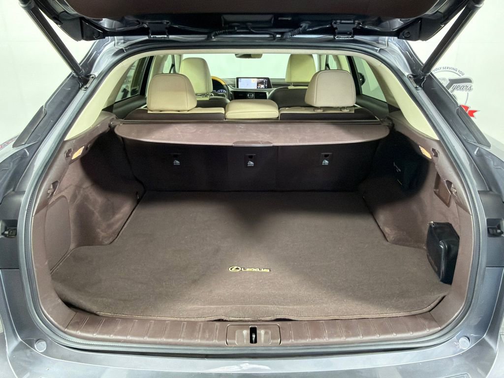 Used 2016 Lexus RX 350 350 w/ Premium Package image 19