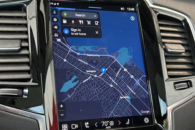 Certified 2023 Volvo XC90 T8 Plus image 21