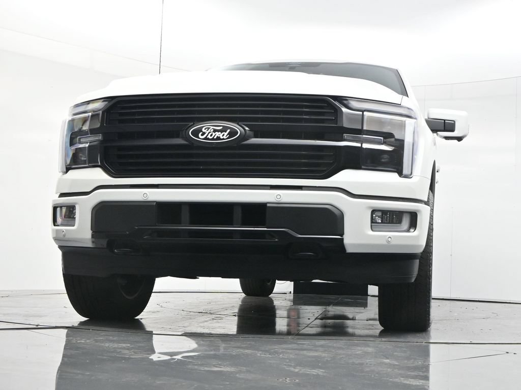 Used 2025 Ford F150 Platinum w/ Equipment Group 702A High AWD/4WD image 44