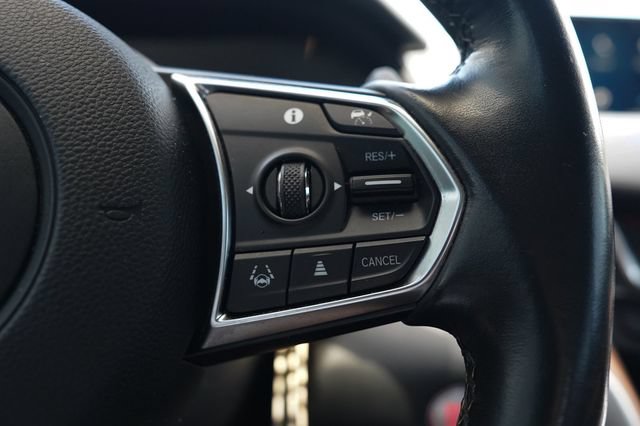 Used 2021 Acura TLX w/ Technology Package FWD image 30