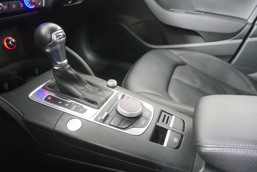 Used 2016 Audi A3 1.8T Premium FWD image 19