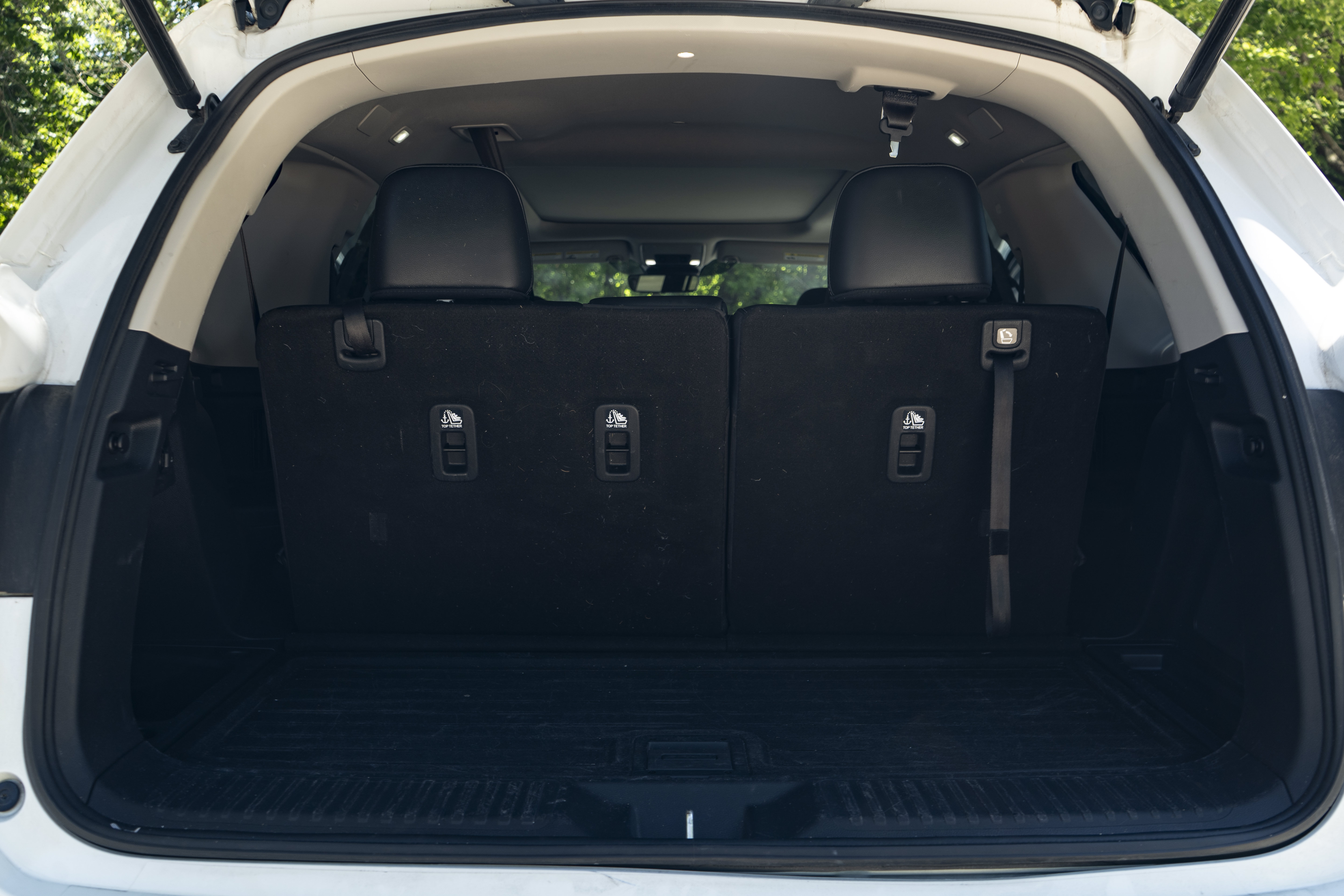 Certified 2023 Honda Pilot Touring image 42
