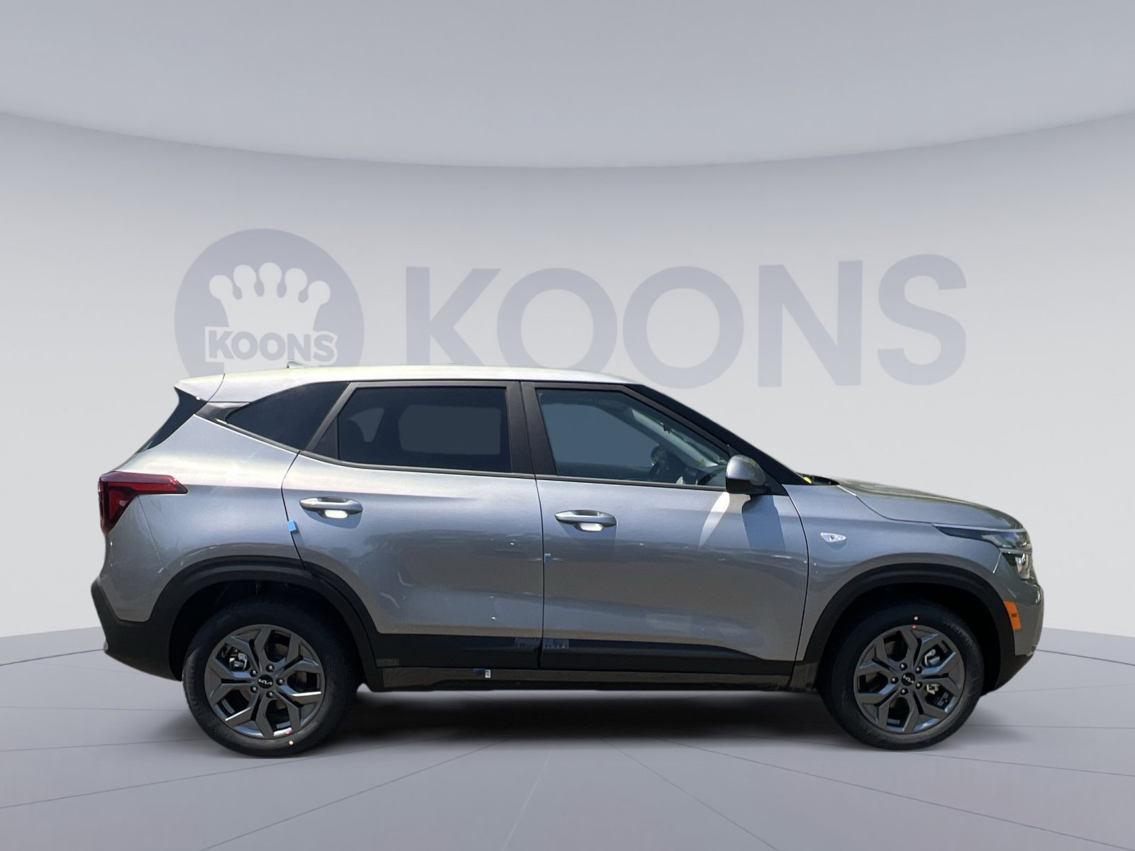 New 2026 Kia Seltos LX AWD/4WD image 17