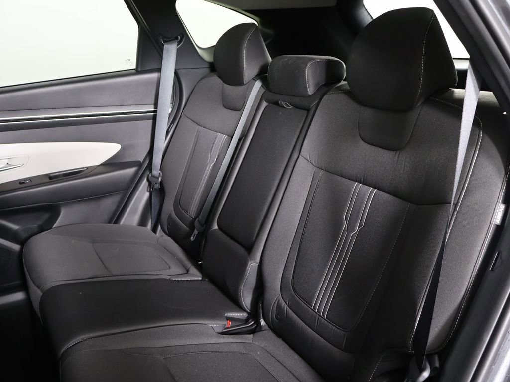 Certified 2024 Hyundai Tucson SEL image 30
