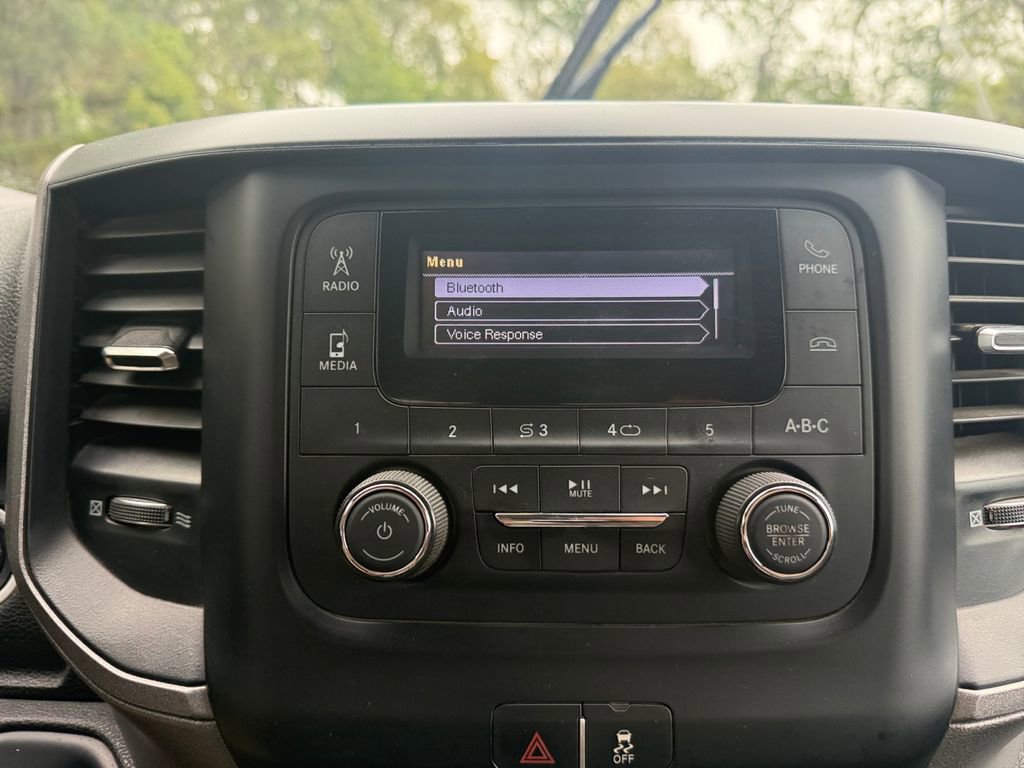 Used 2020 RAM 3500 Tradesman image 31