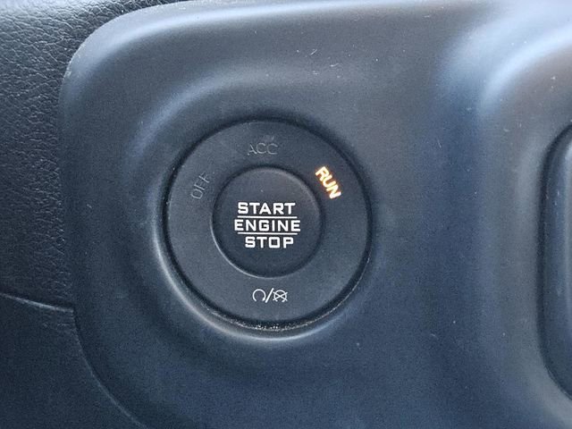 Used 2019 Jeep Wrangler Unlimited Sport image 17