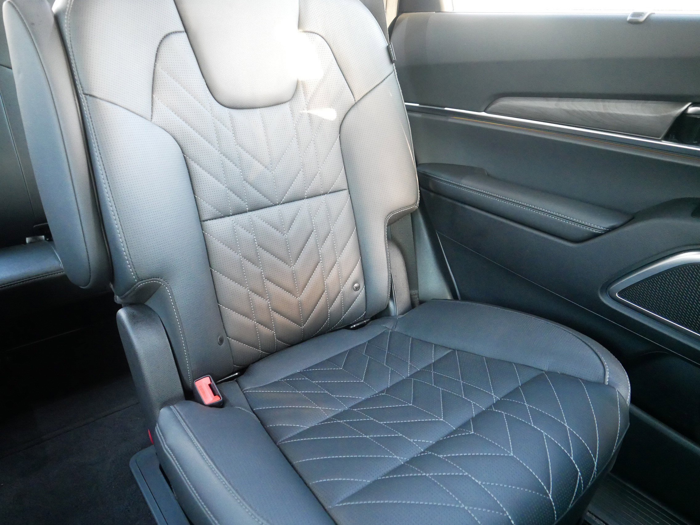 Certified 2024 Kia Telluride SX X-Line image 14