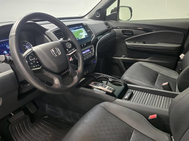 Used 2023 Honda Passport Elite image 23