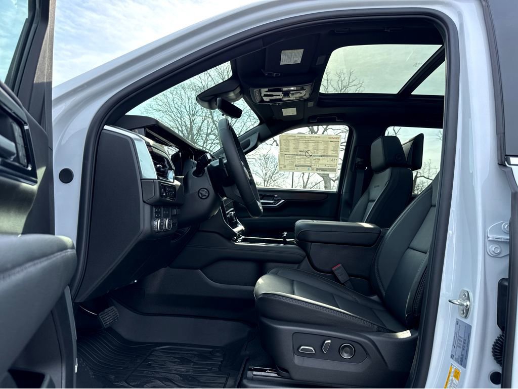New 2026 GMC Yukon Denali image 10
