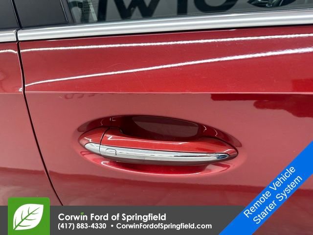 Used 2023 Buick Envision Preferred image 7