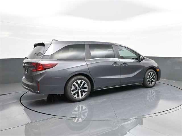 New 2026 Honda Odyssey EX-L image 14