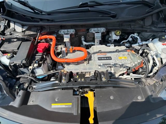 Used 2023 Nissan Ariya FWD image 12