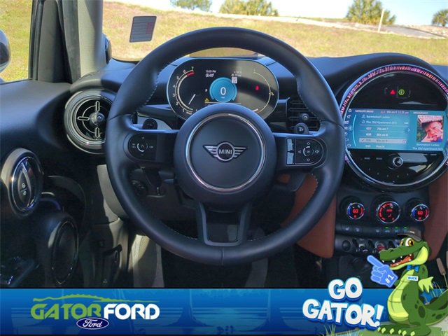 Used 2022 MINI Cooper S image 15