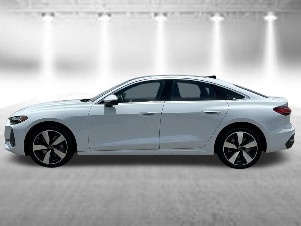 Certified 2025 Audi A5 2.0T Premium Plus w/ Premium Plus AWD/4WD image 2