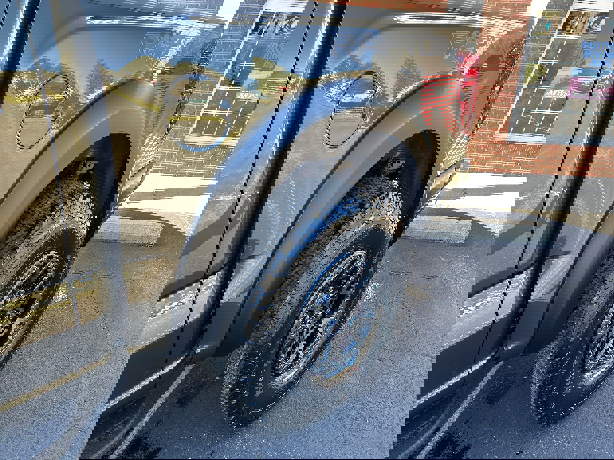 New 2025 Ford F150 Raptor image 17