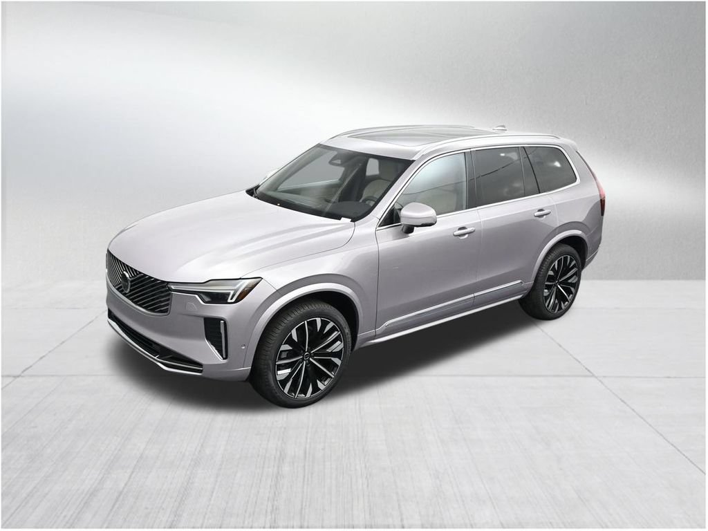 New 2026 Volvo XC90 B6 Plus w/ Protection Package Premier AWD/4WD image 13