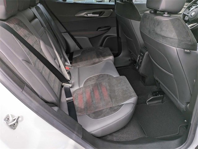 New 2024 Dodge Hornet R/T image 34