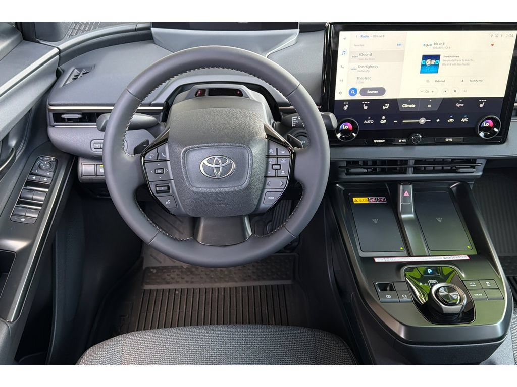 New 2026 Toyota bZ FWD image 15