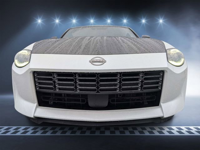 Used 2023 Nissan Z w/ Floor Mat Package (L93) RWD image 8