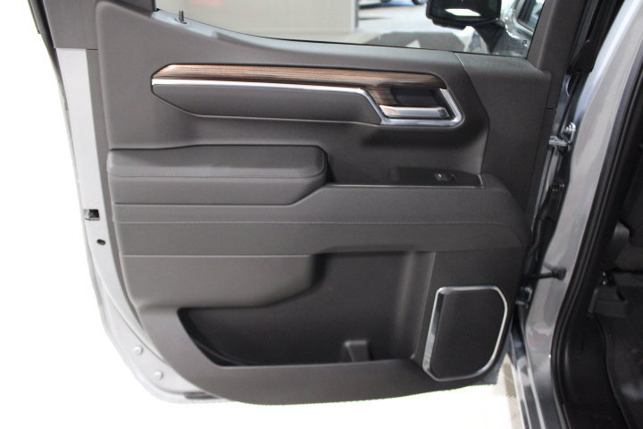 New 2026 Chevrolet Silverado 1500 LT Trail Boss w/ LT Trail Boss Premium Package AWD/4WD image 20