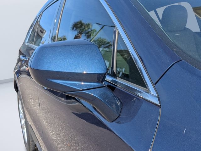 Used 2019 Cadillac XT4 Luxury FWD image 11