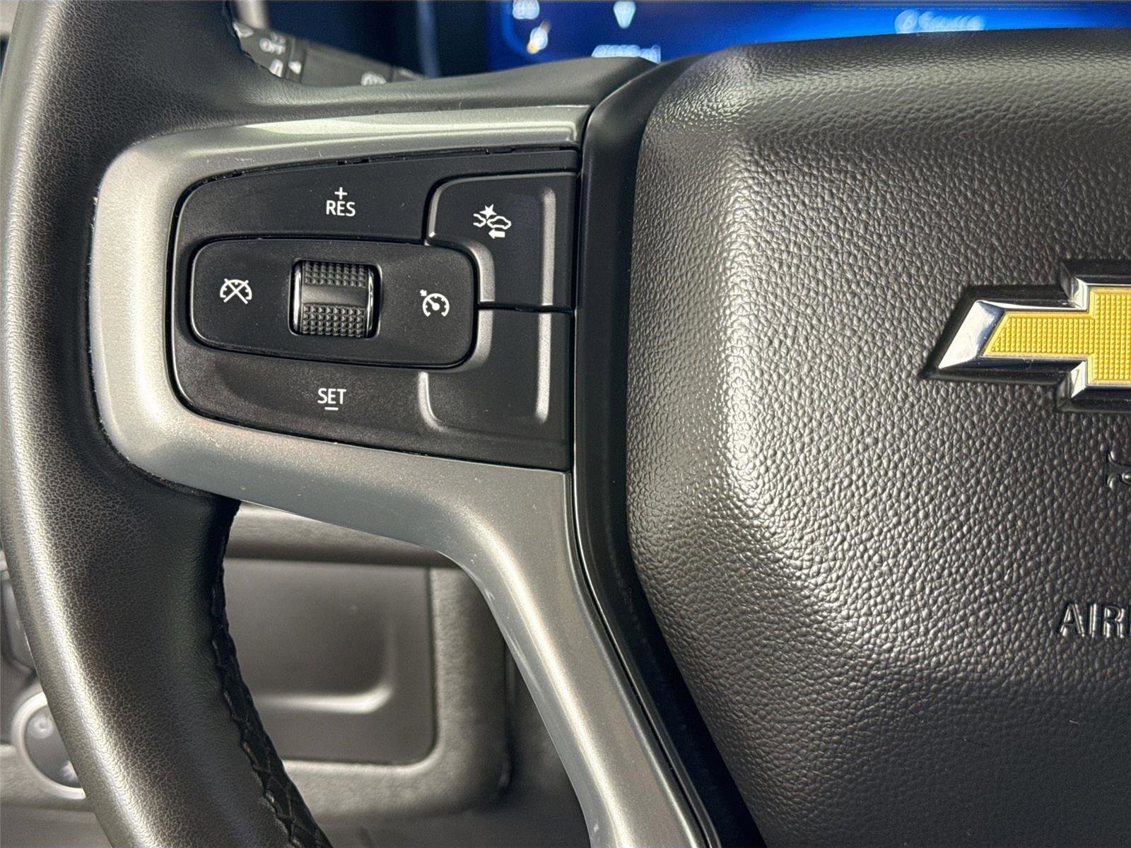 Used 2024 Chevrolet Tahoe LT image 17