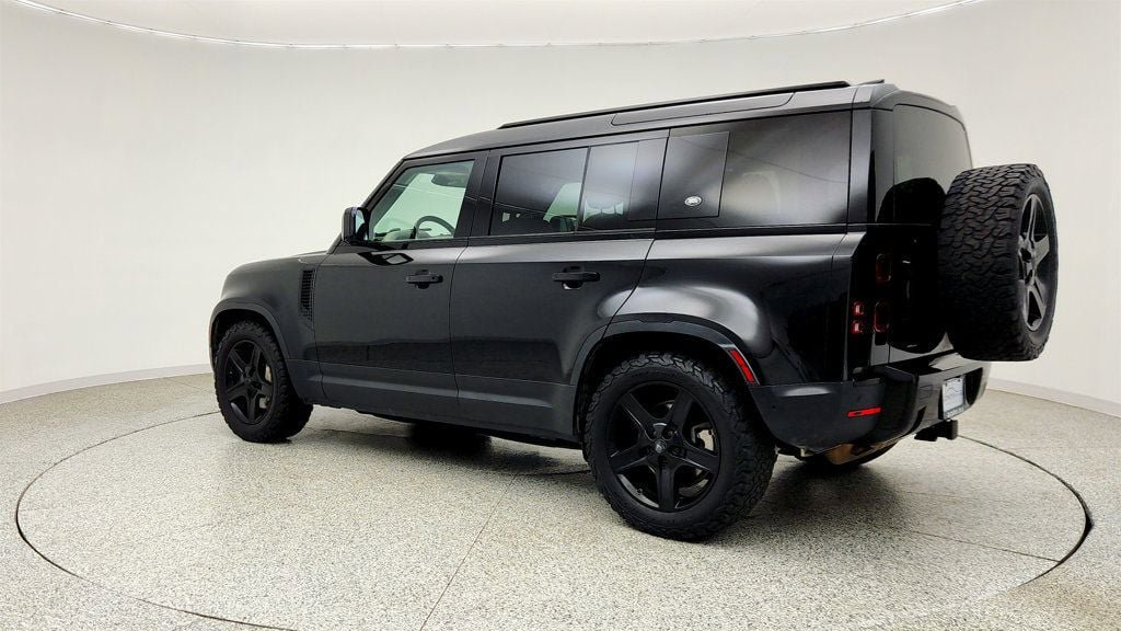 Used 2020 Land Rover Defender 110 SE AWD/4WD image 7