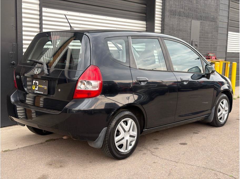 Used 2008 Honda Fit image 10