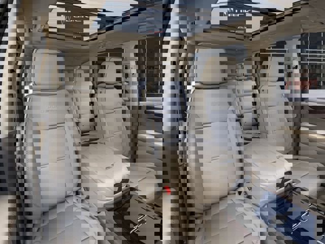 New 2026 GMC Yukon Denali AWD/4WD image 16