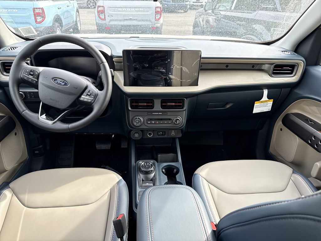 New 2026 Ford Maverick Lariat AWD/4WD image 7