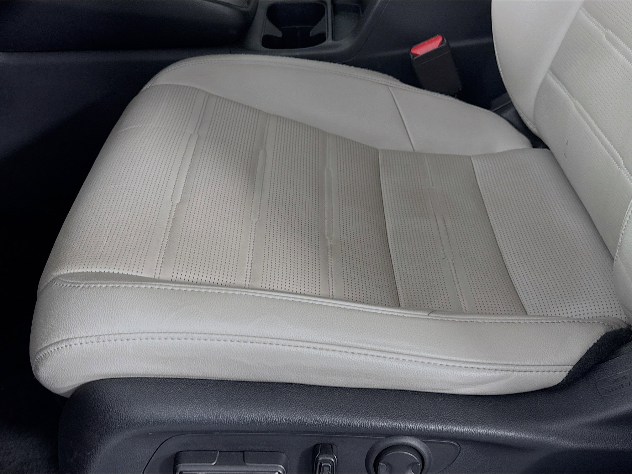 Certified 2024 Honda CR-V EX-L image 18