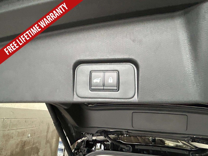 New 2026 Nissan Rogue SV image 20