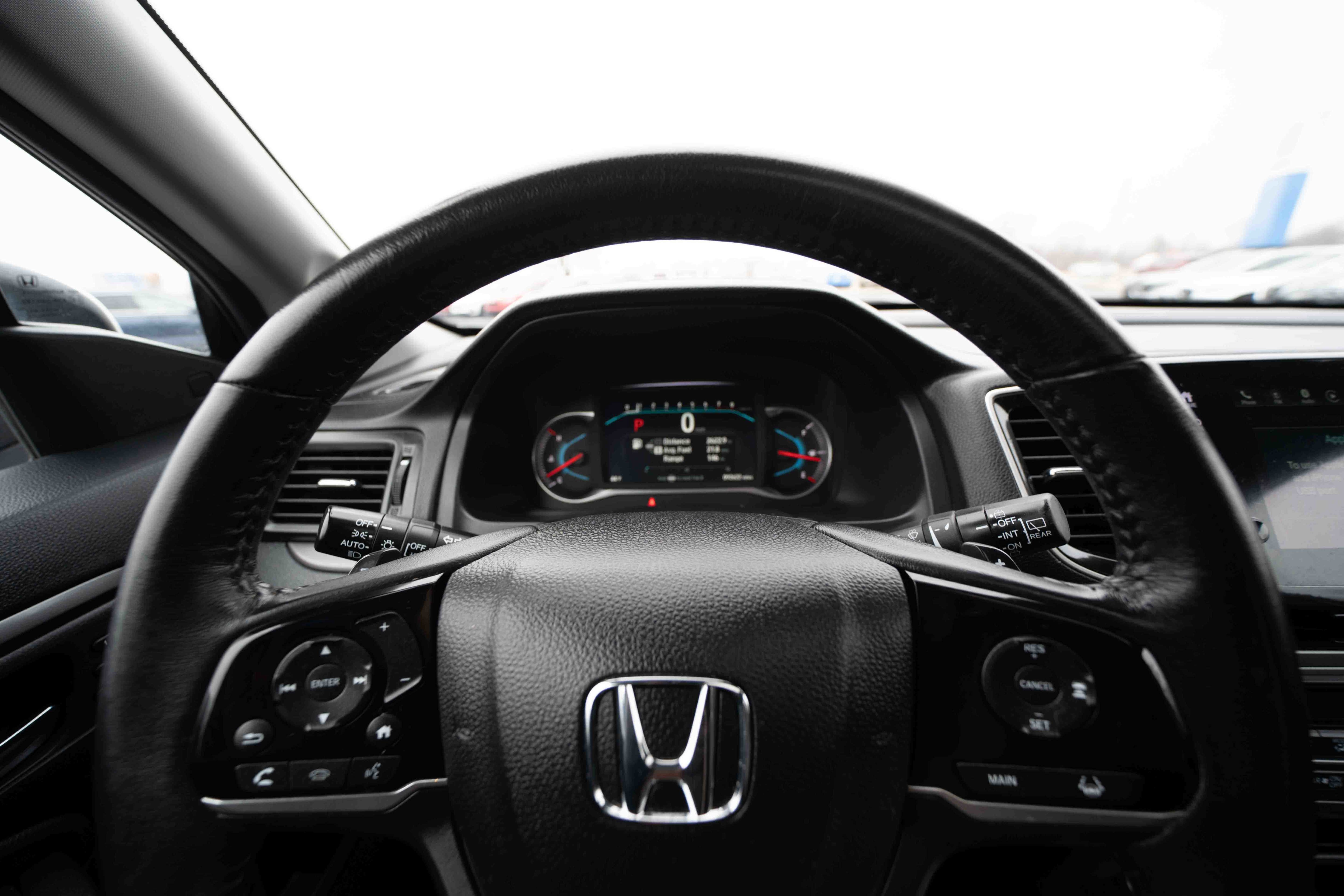 Used 2022 Honda Pilot EX-L image 15