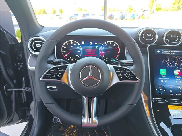 Certified 2026 Mercedes-Benz GLC 300 4MATIC image 33